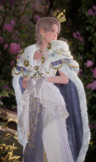 Lonely Monarch image