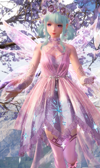 Dream Fairy image