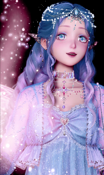 Fairy core image