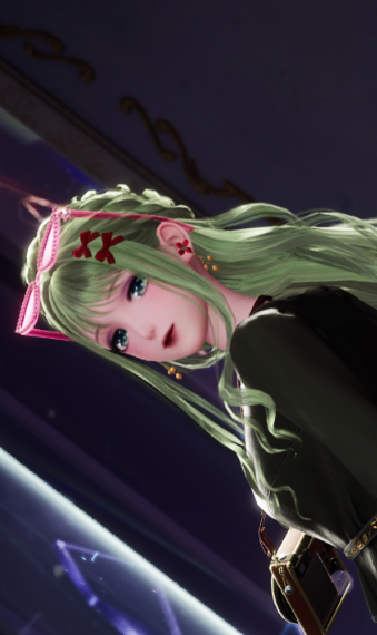Aurora Ominae image