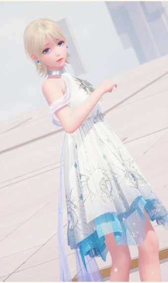 KH: Namine image