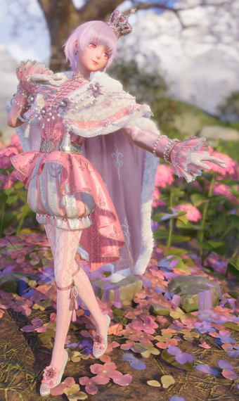 Royal Dreams image