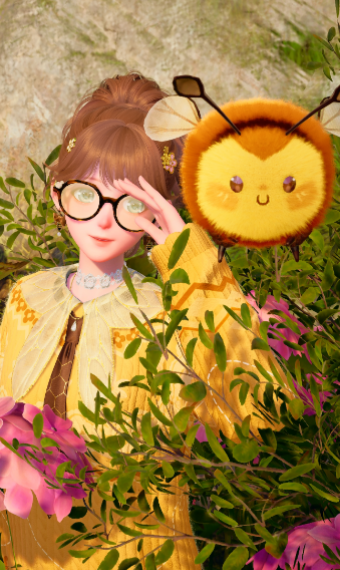 Bee Mine image