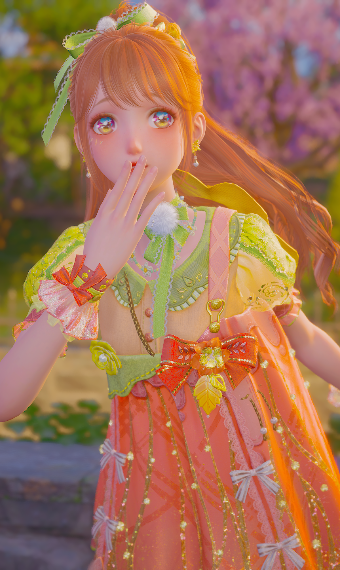 Spring in Bloom image
