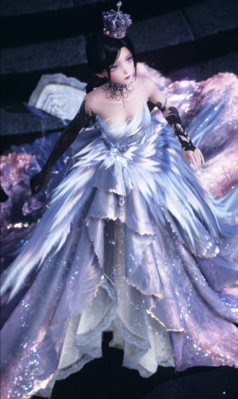 Moonlight Melancholy image