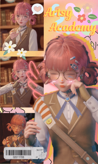 Artsy Academy image