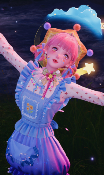 Lullaby: Eureka Challenge image