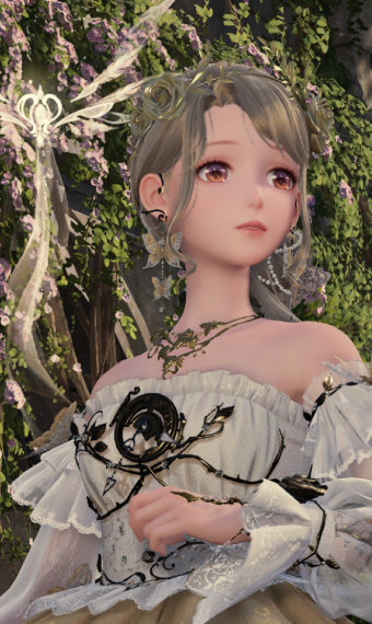 Dream Waltz: Eureka Challenge image