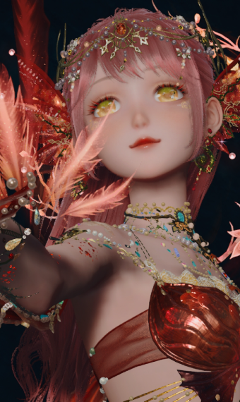 Flitterfin: Eureka Challenge image