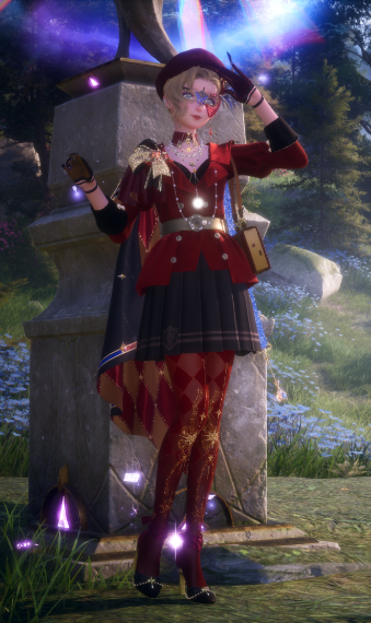 Scarlett Rider image