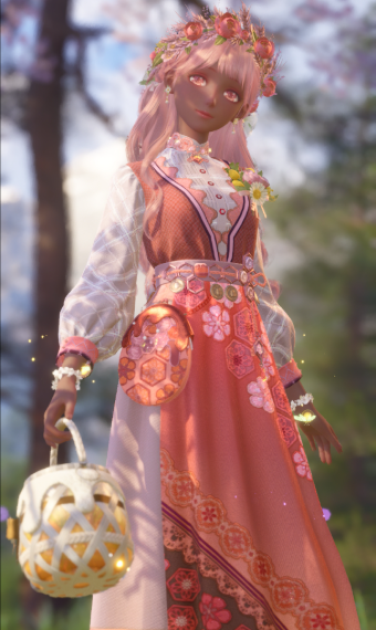 Rose: Picnic image