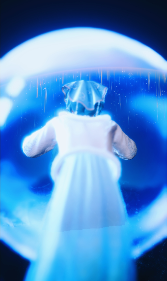 Bubble Buddy image