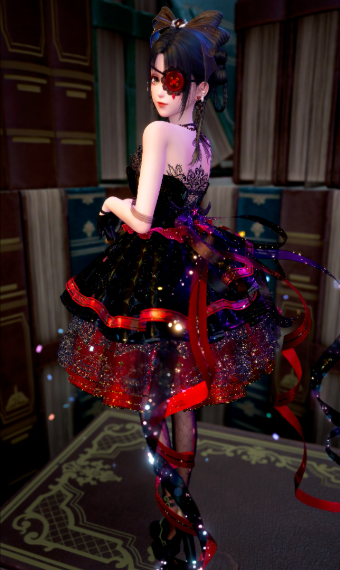 Red Queen image
