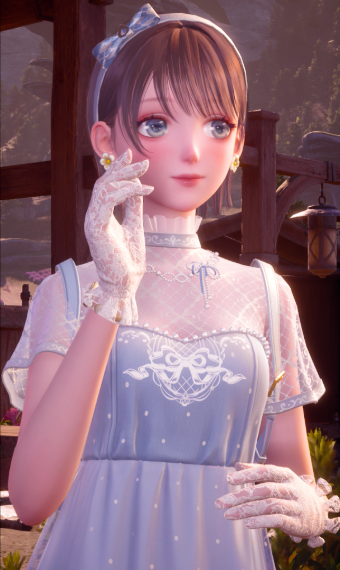 Blooming Adventurer image