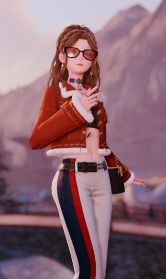 Gabriela image