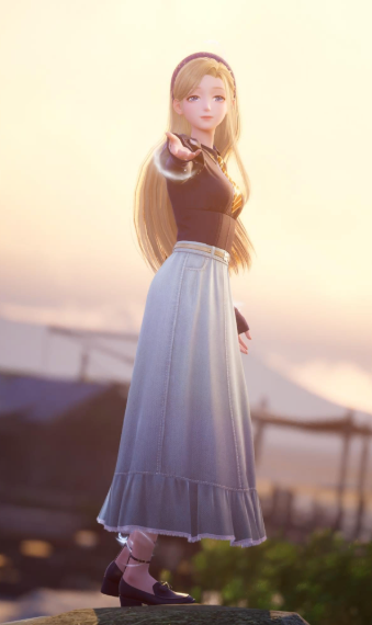 Maria Robotnik ver1.2 image