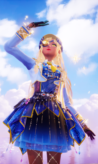 astral adventurer image