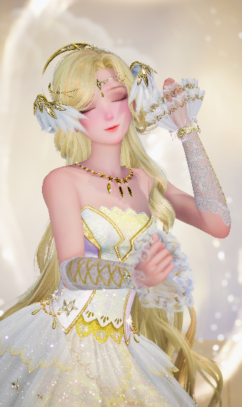 Delicate Dream image