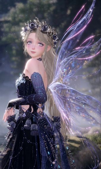 Blue Fairy image