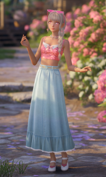 barbie image