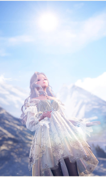 The Last Story: Calista image