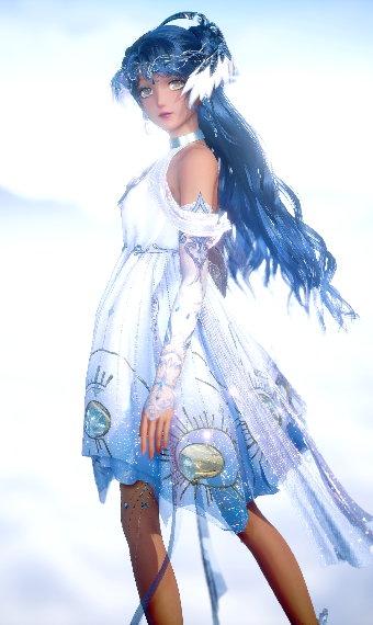 Unyielding Skies image