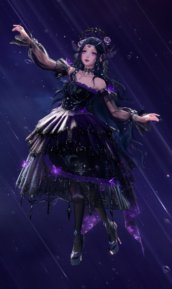 Star Traveler image