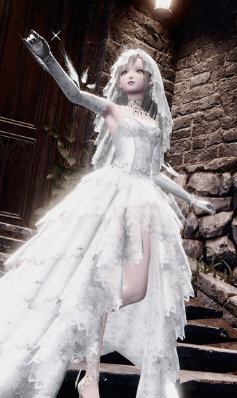 Altar Ghost image
