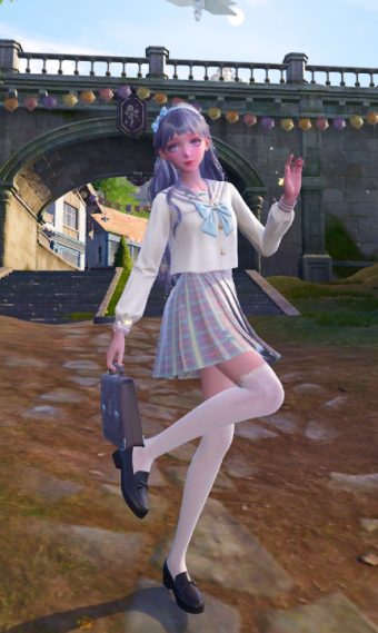 HSR Firefly - Spring Missive image