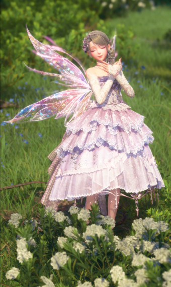 Twinkling Dream image