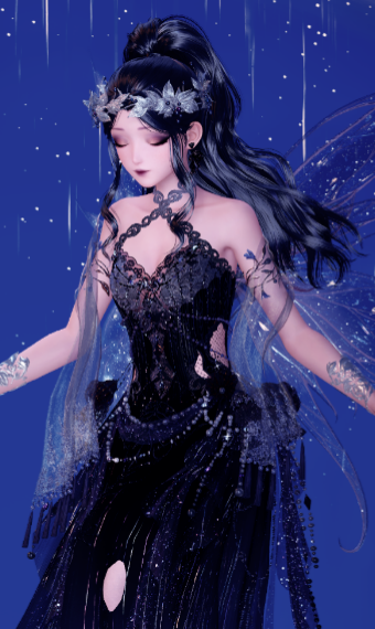 Midnight image
