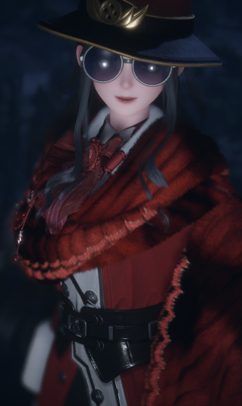 Alucard - Hellsing image