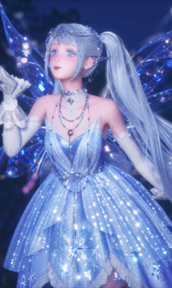 Frostborn Fae image