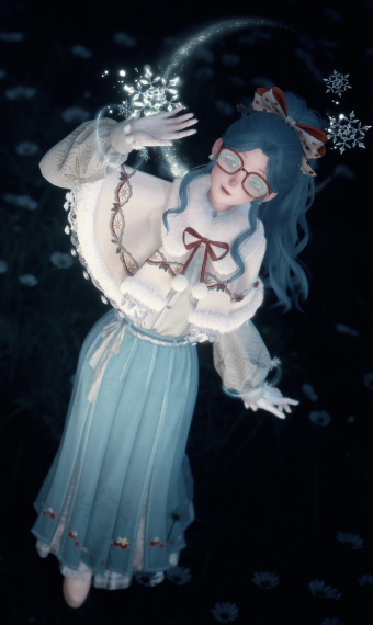 Ready for Winter image