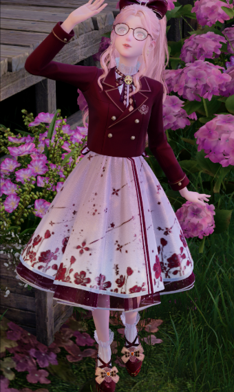 School Princess image