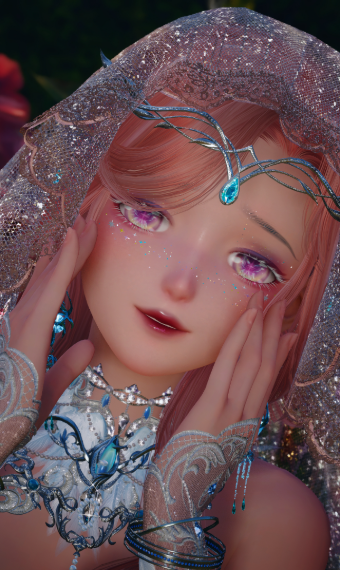 Wingless Fairy image