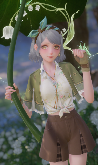 Curious Heart Redux image