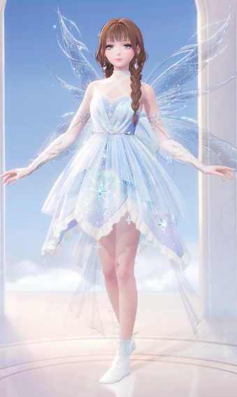 floating outfit 2 image