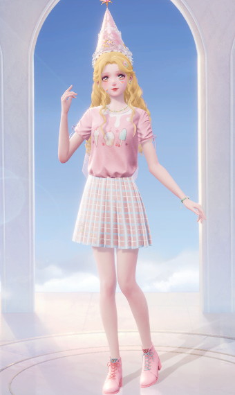 little princess image