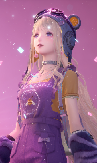 Fluff image