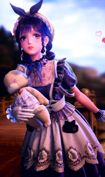 First Outfit image