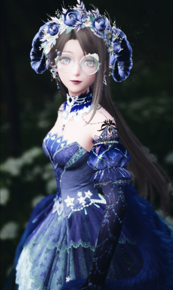 Blue Potato image