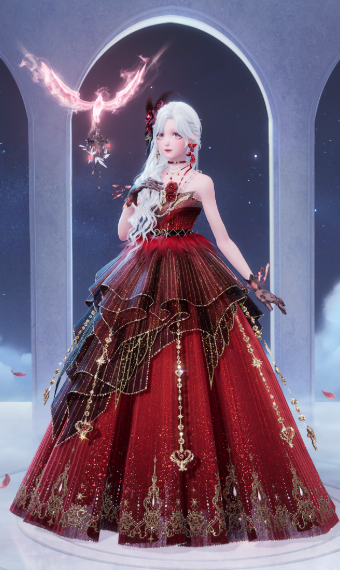 Villainess image