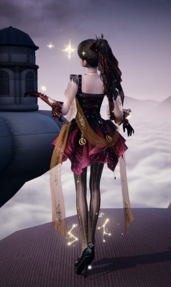 Firework Princess image
