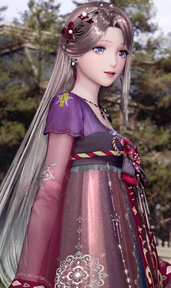 Linlang Sweet Beauty Series image