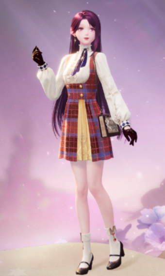 Student Body President image