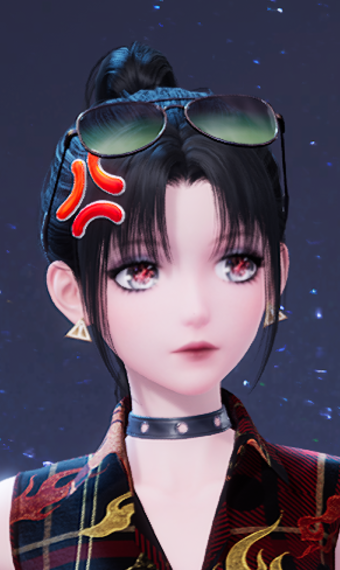 Baddie image