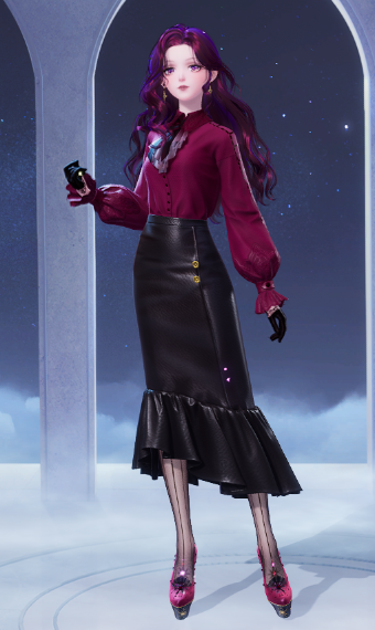 Mistress Nikki image