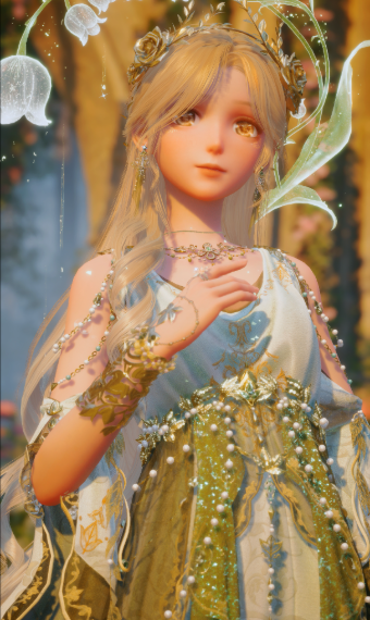 Delicate Bloom image