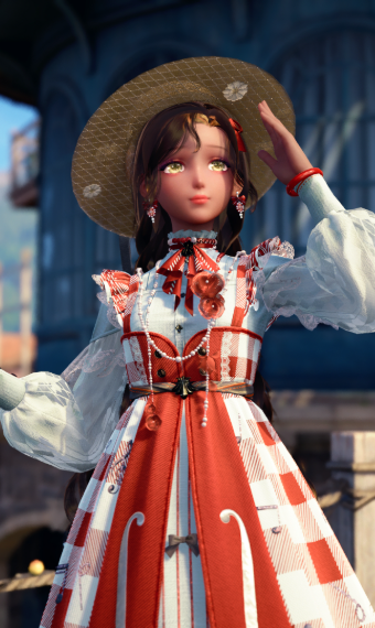 Bayou Beauty | Day at the Docks image